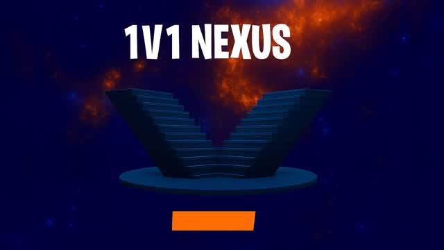 neXus 1v1 - Fight and Build