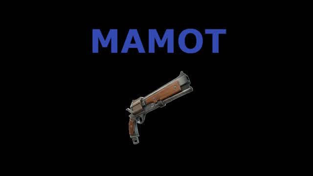mamooth