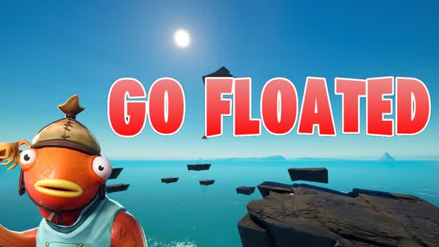 GO FLOATED