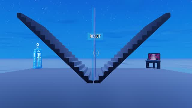 1vs1 Impact Zone