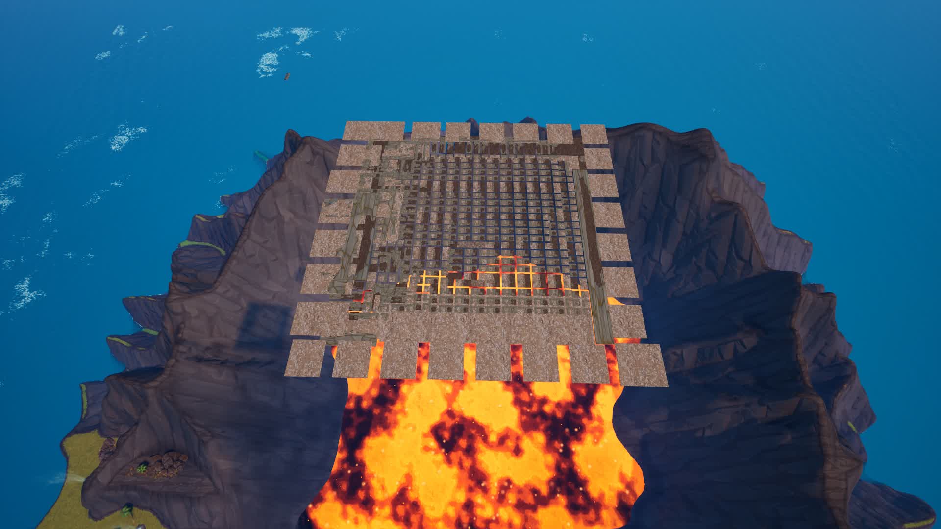 Sky Brawl