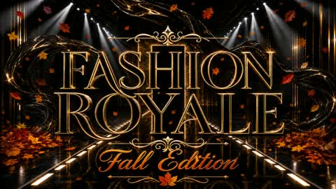 Fashion Royale