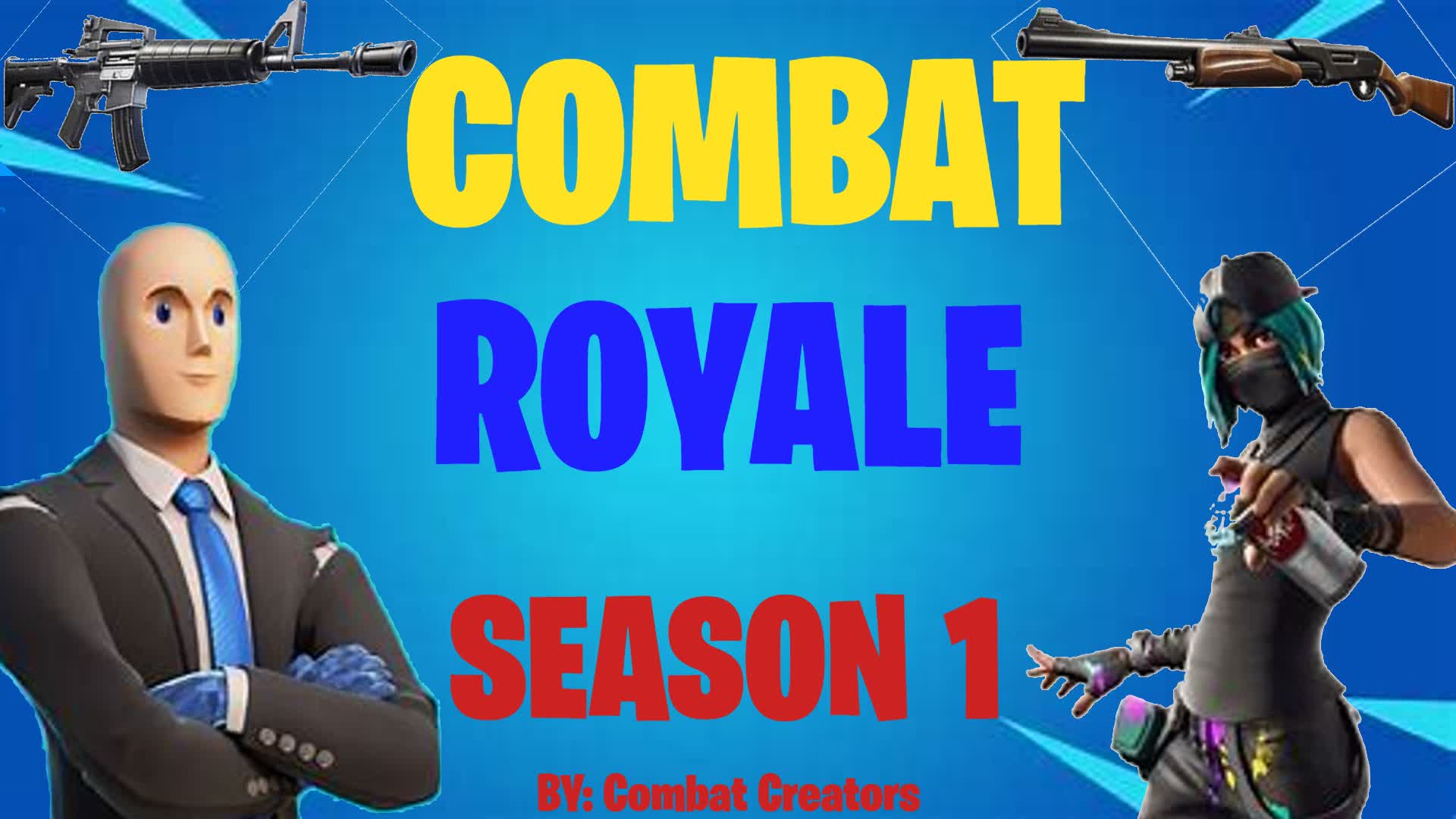 Combat Royale