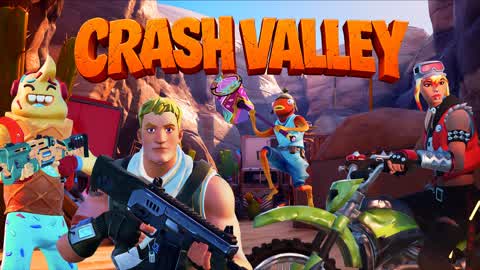 Crash Valley