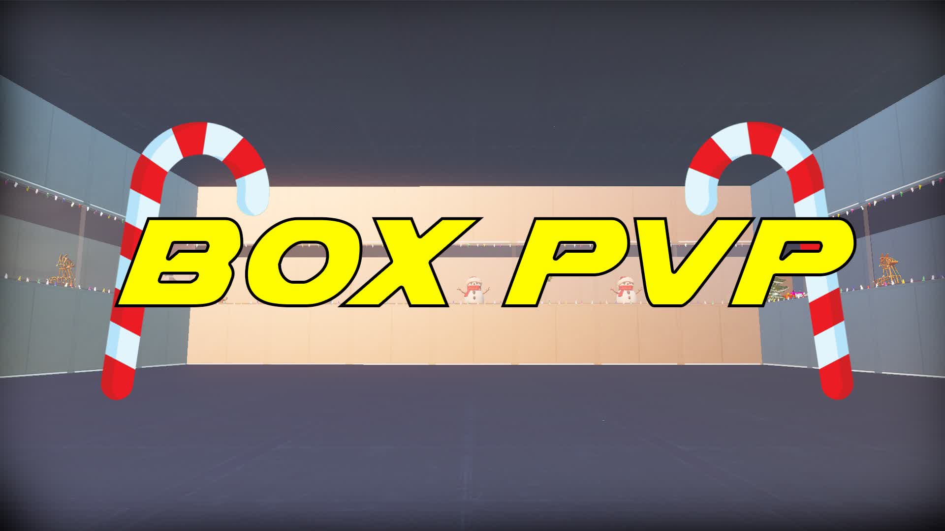 Astrix Christmas Box PvP 🎅🎄