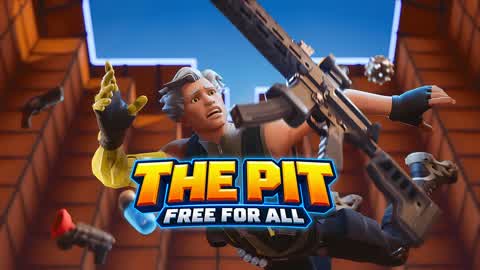 The Pit - Free For All