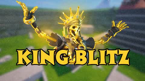 👑 King blitz 👑