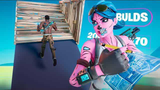 Capture 1 – Malt1X 1v1 Build Fights ✨