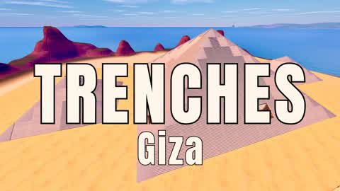 Trenches (Giza)