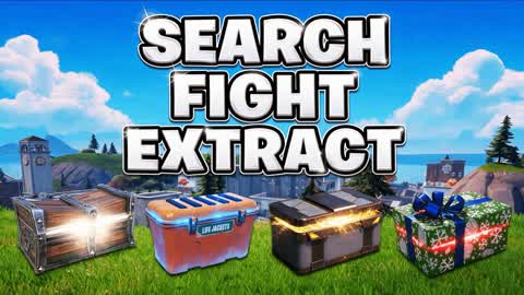 Search! Attack! Retreat!