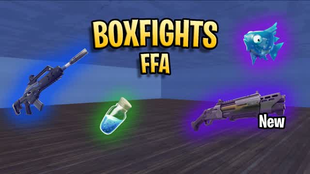 Boxfights FFA