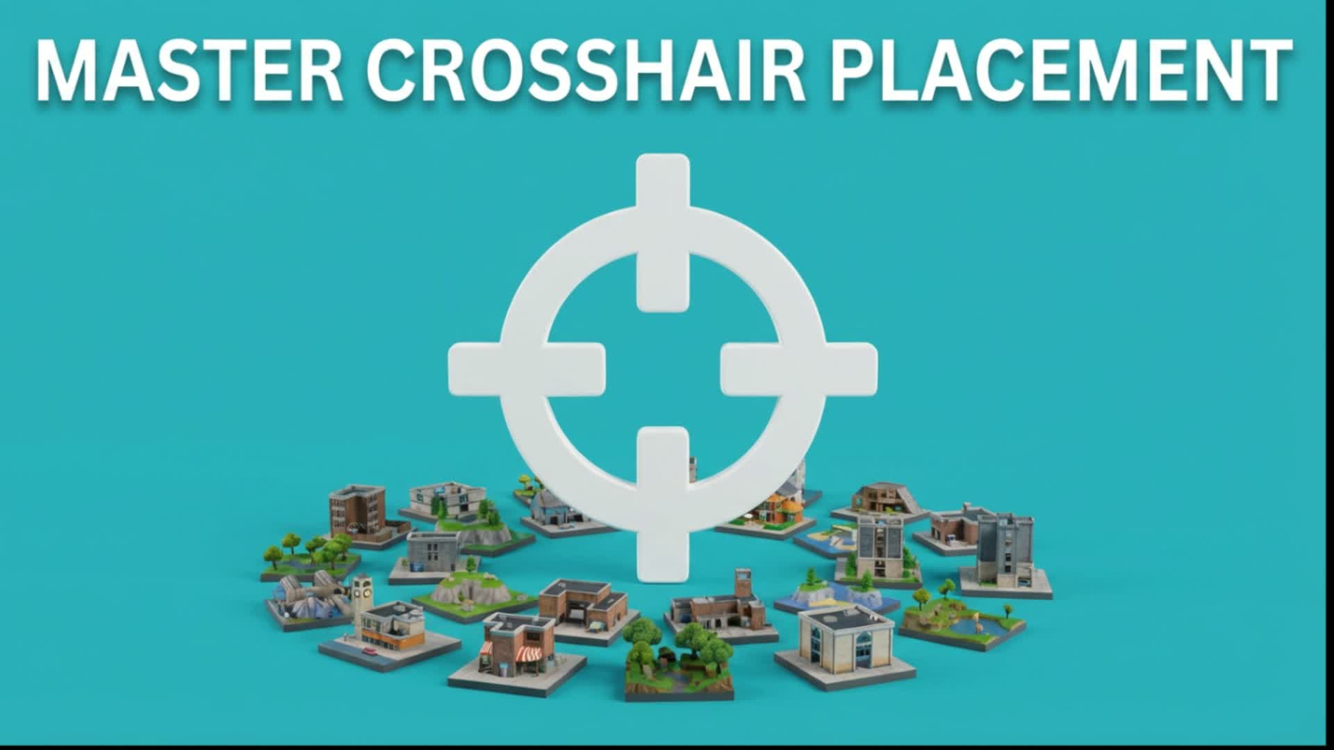 4人プレイヤーフリービルドマップ 999