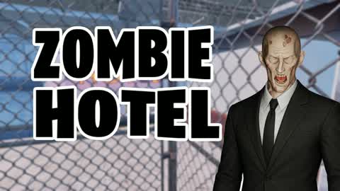 Zombie Hotel