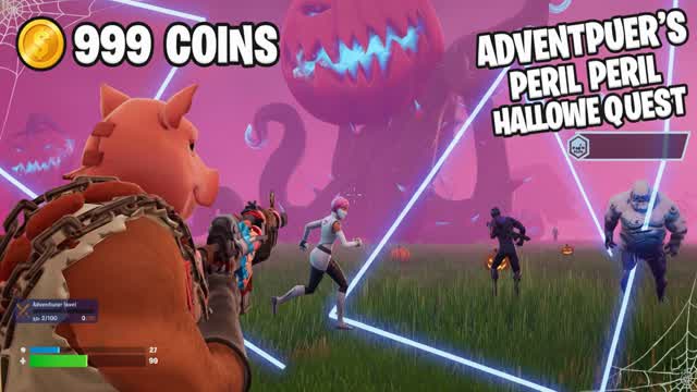 Guild of Heroes: ISLAND QUEST SIMULATOR