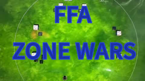 Free for all zone wars