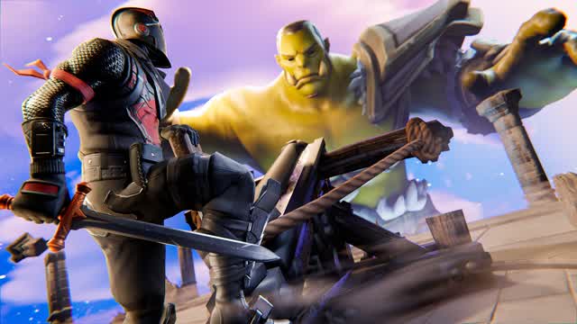 đĄïžDUNGEON GOBLINSđĄïž