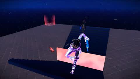 4ever 1v1