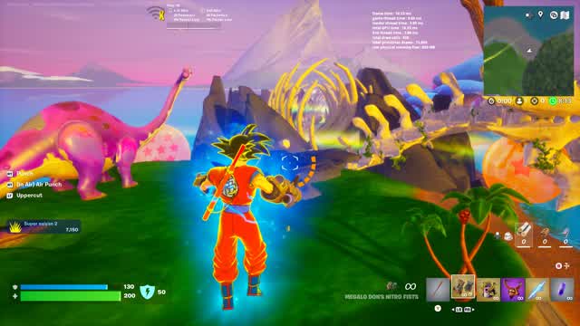 Capture 2 – Dragin bawls Sparking minus one