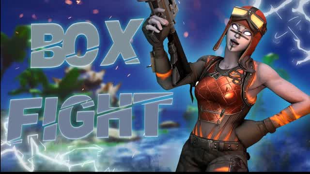 Mooving BoxFight [ 1.2 ]