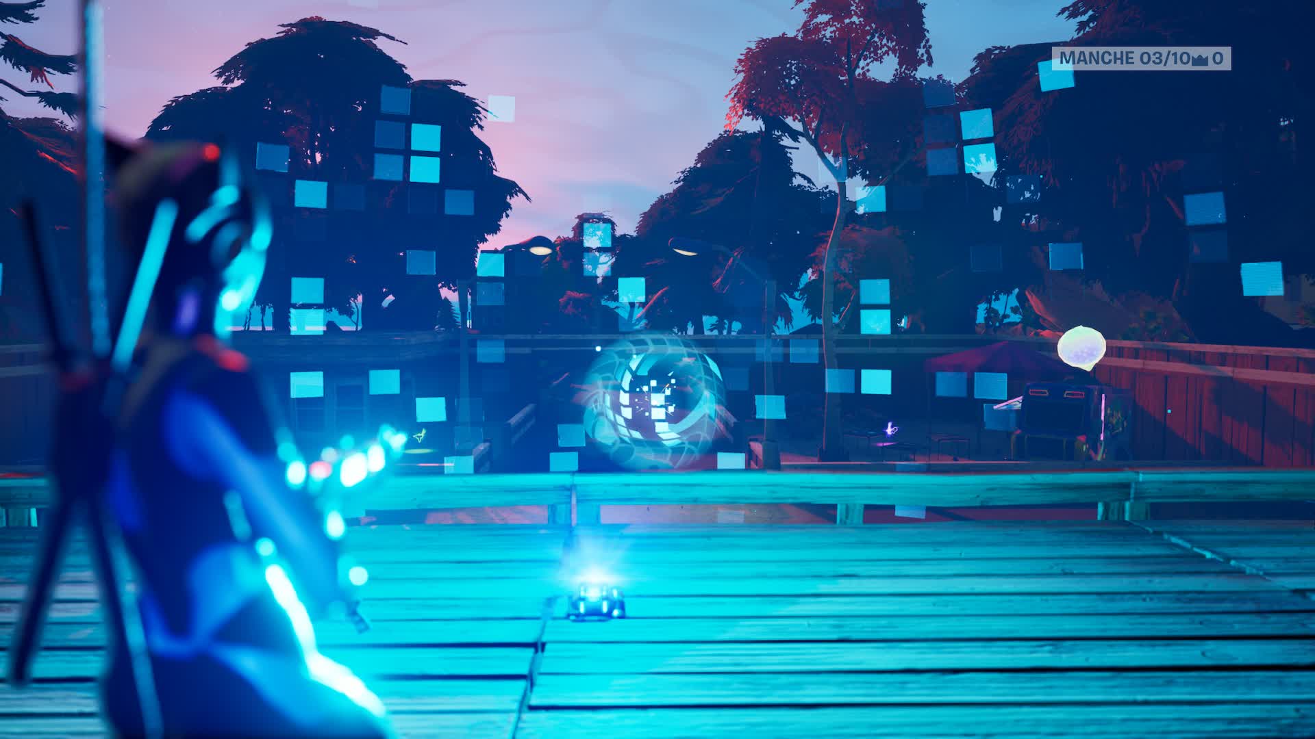 🌍  OG FORFIGHT [BR NO BUILD]
