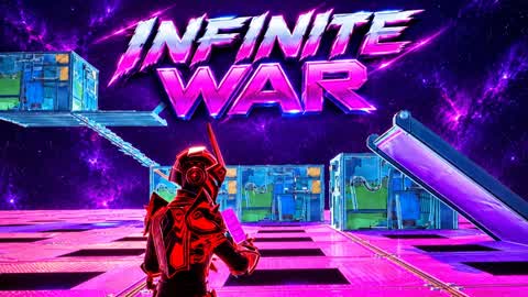 INFINITE WAR