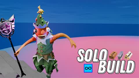 Solobuild (low ping)