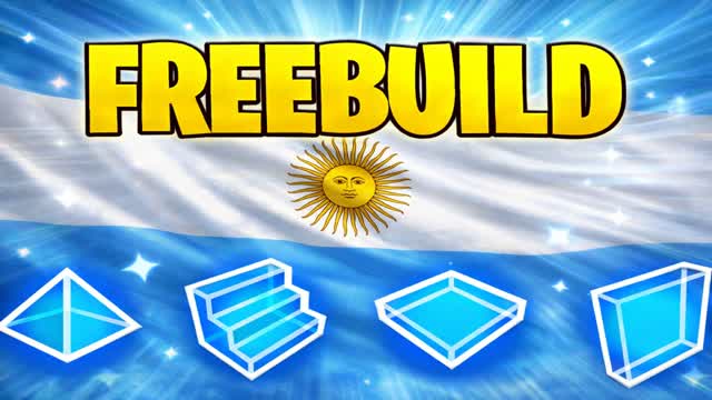 FREE BUILD ARGENTINA