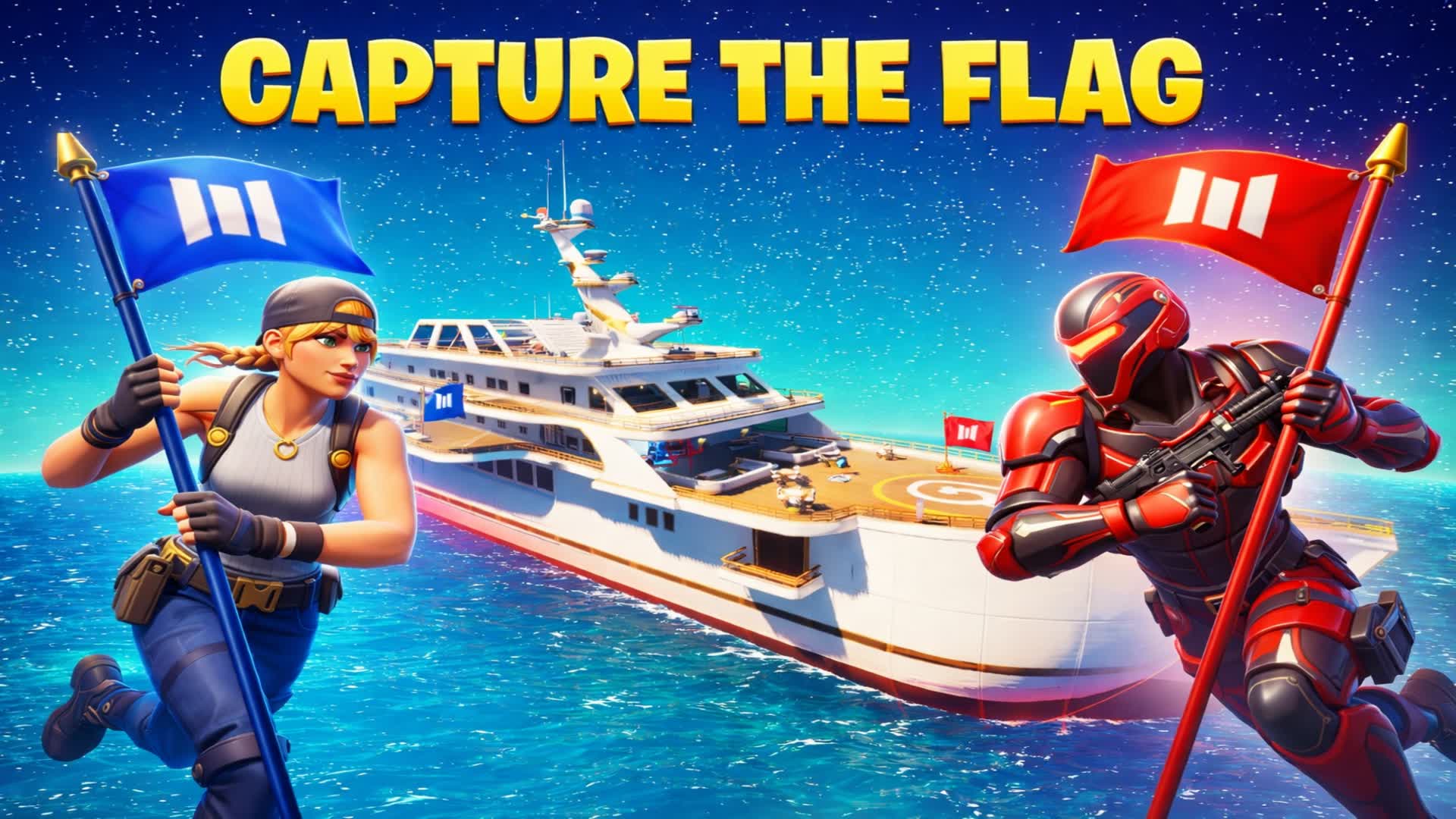 クルーズC.T.F <FFA> 🚢