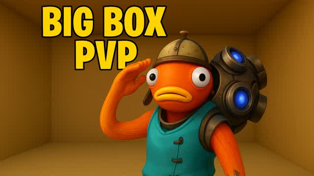 BIG BOX PVP