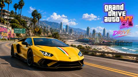 💎 Supercar City Rush