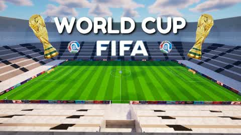 WORLD CUP FORTNITE