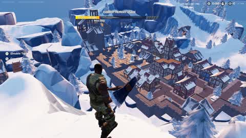 Zero Build Zone Wars (Season 7)