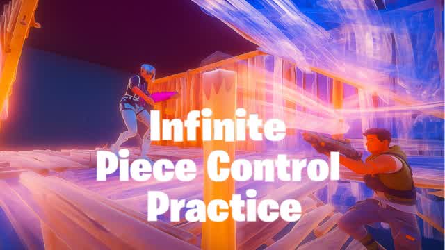 Infinite Piece Control Practice