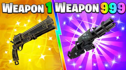 ⭐SUMMER CHAOS GUN GAME 🎯 ONE SHOT