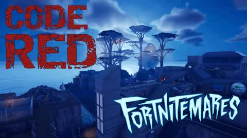 Code Red🚨