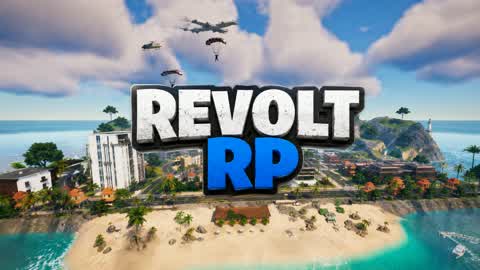 Revolt RP