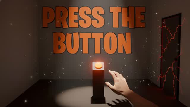 Press The Button Escape Room