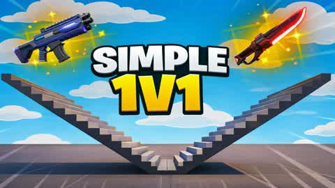 SIMPLE 1V1