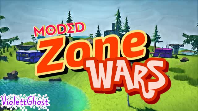 Capture 1 – Moded Zone Wars