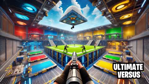 ULTIMATE VERSUS