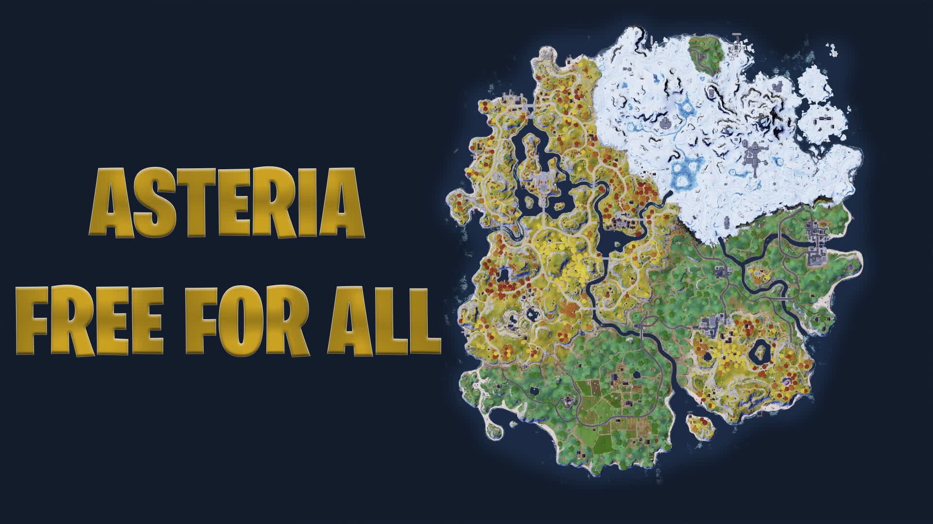 Asteria _ Free For All