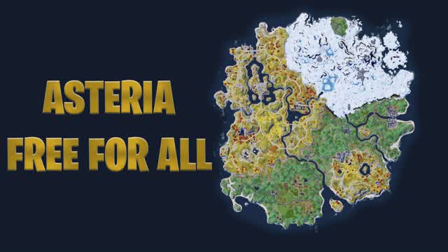 Asteria _ Free For All