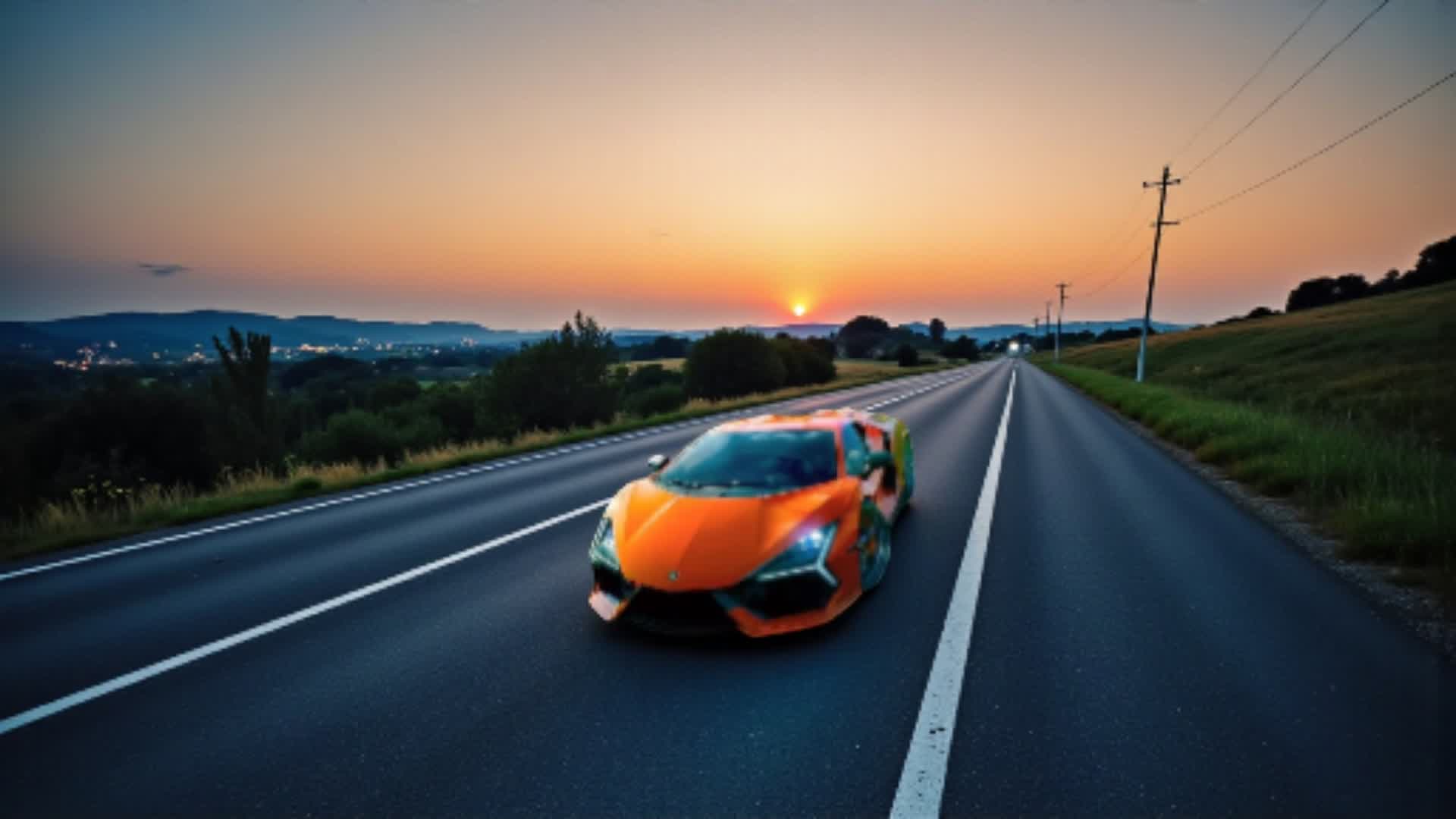 PRO SUPER DRIVER CARS 💥