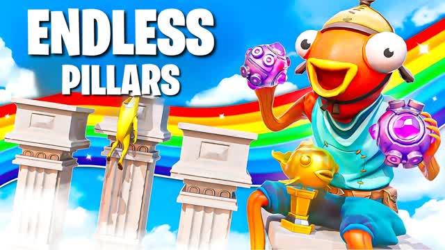 ENDLESS PILLARS