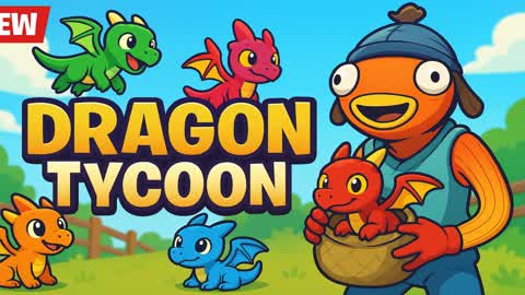🐉DRAGON TYCOON🐉BE THE BEST