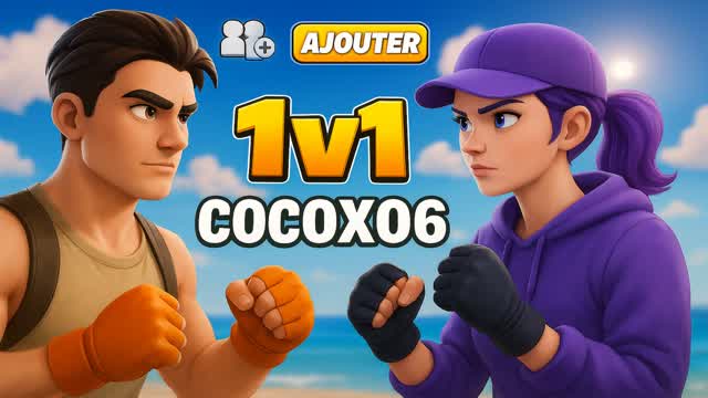 1V1 COCOX06