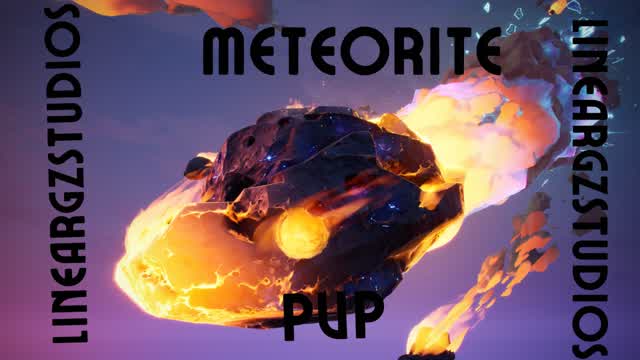 Meteorite PVP