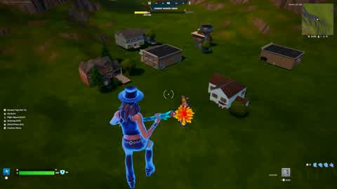 Mobile Zerobuild FFA (Versyy)