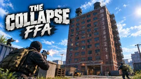 THE COLLAPSE [FFA]