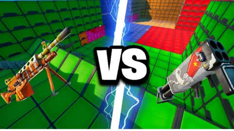 CRAZYY RED VS BLUE 🔴🔵
